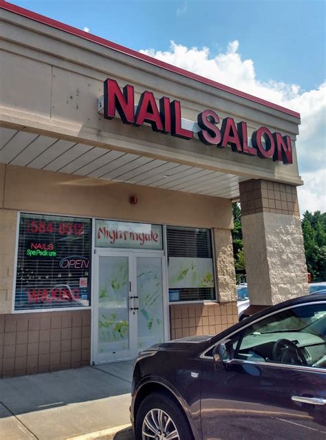 Mistakes happen but Spring Nails has great customer service. I've been to Spring Nails many times and will continue to go back. Overall one of the best nail salons I've been to …. 