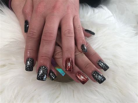 Get more information for Luxury Nails and Spa in Winona,