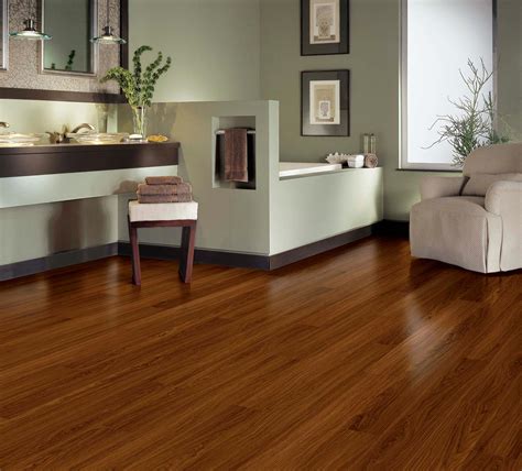 Luxury plank vinyl. • Vinyl Flooring. Vinyl flooring ranges from about $0.60 to $4.00 per square foot at discount stores. Sheet vinyl can be as cheap as $0.50 to $2.00 per square foot. But the low cost of sheet ... 