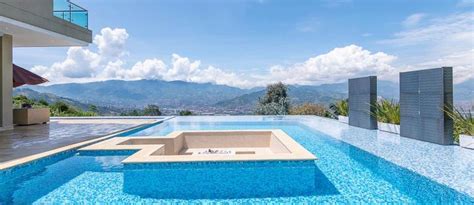 Luxury properties in Medellin, Antioquia Latin Exclusive