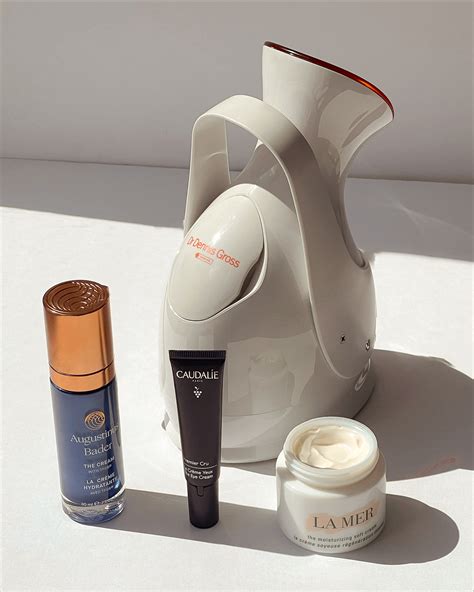 Luxury skincare brands. Keys Soulcare Protect Your Light Daily Moisturizer SPF 30 Sunscreen. $32 at Ulta Beauty. Keys Soulcare SPF 30 combines two of Engelman’s oily-skin favorites: niacinamide, which helps to mattify ... 