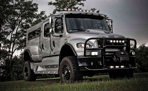 Luxury truck. Things To Know About Luxury truck. 