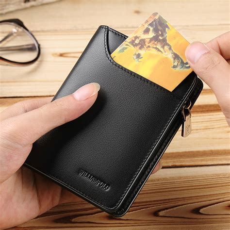 Luxury wallet men. Calfskin card holder with logo. Show 24 of 111 Products. Shop with fast shipping for men's wallets, card cases, key chains and small leather goods. Bring Dolce&Gabbana® Italian luxury to your doorstep with just a clic. 