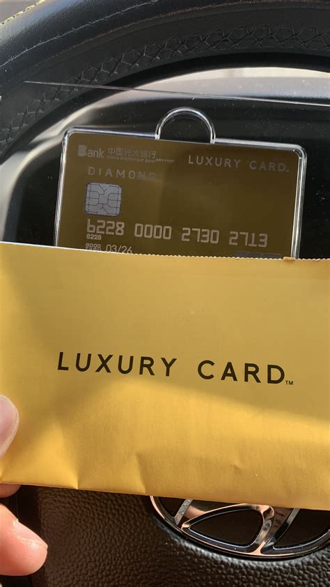 Luxurycard.com review. Things To Know About Luxurycard.com review. 