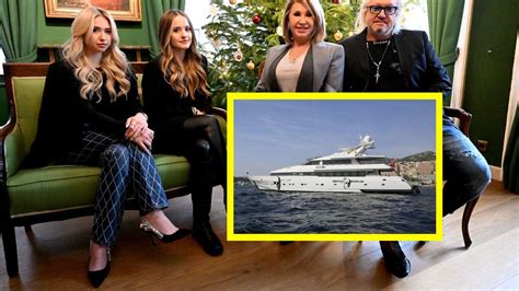 Luxus-Yacht „Indigo Star“ – das edle Schiff gehört gar nicht den Geissens