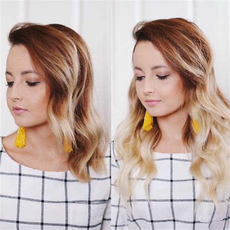 Locks & Mane 12'' Clip-In Human Hair Extension. $145 at Ulta Beauty. Credit: Courtesy. If you have short hair and are just looking for a bit of extra volume, these clip-in extensions are super ....
