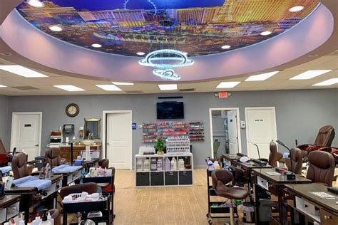 Luxy nail salon henderson nevada. Luxy Nails, Middleburg, Florida. 993 likes · 2 talking about this · 1,317 were here. WELCOME TO LUXY NAILS Located conveniently in Middleburg, Florida,... 