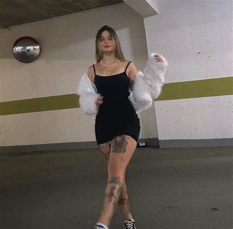 Luz Celina Cervo Onlyfans Leak 🍑 [HD]