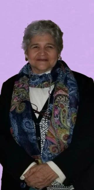 Luz Martinez Obituary (1946 - 2024) Dallas, Texas - Echovita