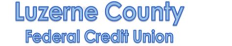 Luzerne County FCU