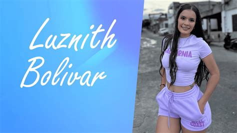 Luznithbolivar Onlyfans Leak