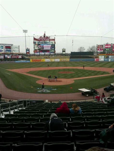 Lv Ironpigs Seating Chart Section Literacy Basics