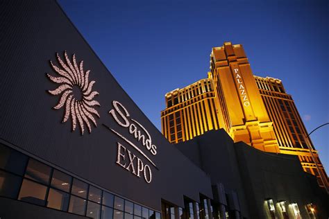 Oct 17, 2023 · Las Vegas Sands is presenting Q3 earning