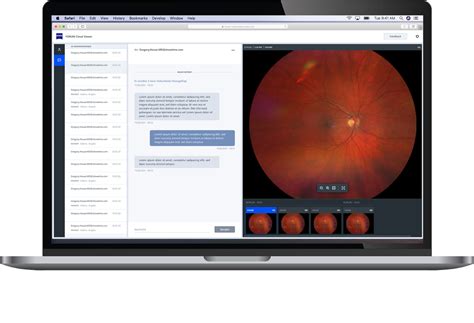 Lvc viewer