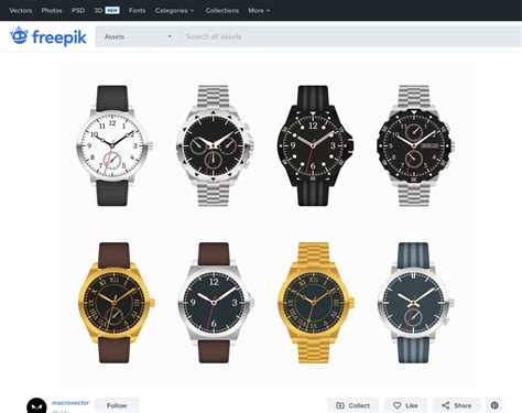 Lvgl watch example.  The graphic design material source is better in vec...