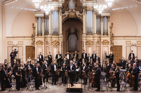 The Lviv National Philharmonic Orchestra was established in 1902 in the medieval city of Lviv in western Ukraine. The orchestra performed 115 concerts for 115,000 patrons in its first year.. 