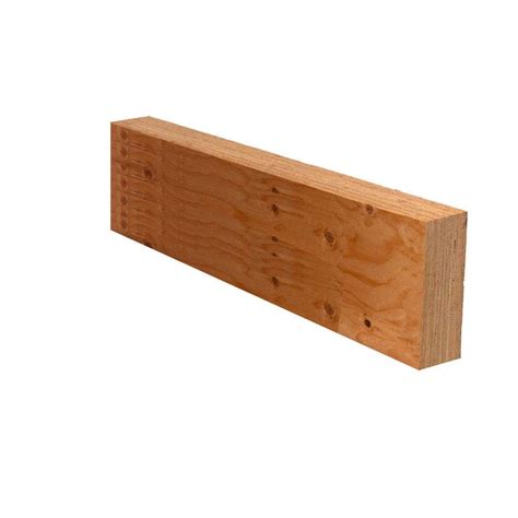 Features. LVL is stronger and more stable with a higher strength-to-weight ratio than conventional solid sawn lumber. Multiple pieces (typically used in pairs) can be fastened together to obtain greater thicknesses, resulting in greater strength to carry/support heavier loads. E Value (Modulus of Elasticity) = 1.9E or better.. 