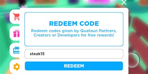 Lx active code. Codes can be redeemed by clicking the icon on the bottom...