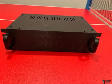 Lx mini active crossover.  Thank you, Frank. 1 WATSON-SEL PLUTO+ subwoofer THO...