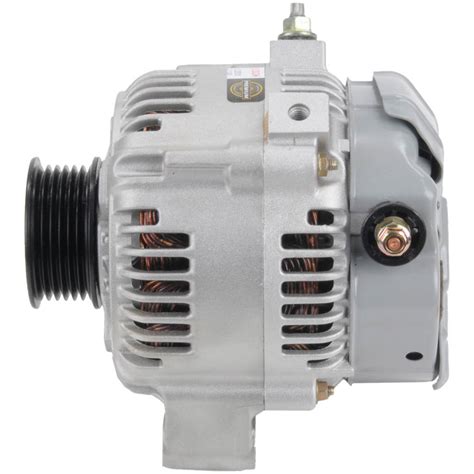 Find many great new & used options and get the best deals for For 1998-2002 Lexus LX470 Alternator 61244CJSW 2000 1999 2001 4.7L V8 New at the best online prices at eBay! Free shipping for many products!. 