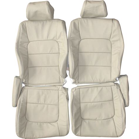 Get the wholesale-priced Genuine OEM Lexus Seat Cover for 2004 Lexus LX470 at LexusPartsNow Up to 33% off MSRP. Contact Us: Live Chat or 1-888-352-5786.. 