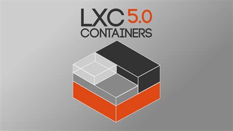 Lxc container. How to rename a local LXD container. Let us say you want to rename a local container named file-server to debian-wheezy. The syntax is: $ lxc move {old-lxc-name} {new-lxc-name} OR use the mv alias: $ lxc mv {old … 