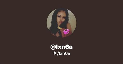 Lxn6A Onlyfans Leak