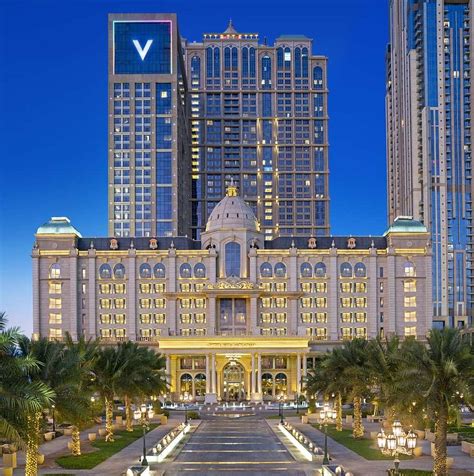 Lxr hotels. Habtoor Palace Dubai, an LXR Hotel & Resort, garners accolades for its pristine and spacious accommodations, where luxury meets personalized service. Nestled in a central location, the hotel is a stone's throw from bustling shops and attractions, yet maintains a tranquil ambiance. 