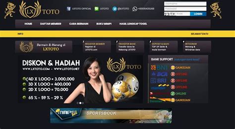 Lxtoto wap login dan daftar lxtoto. Data pengeluaran togelers sgp 2021.