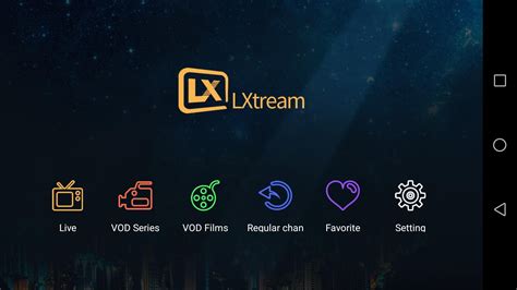 Lxtream apk activation code free. lck.  Download Lxtream Player Latest Version 1. 6) ko...