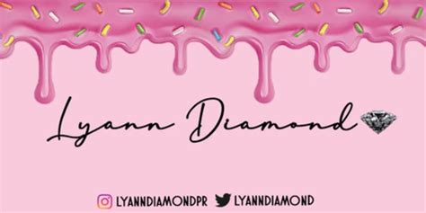 Lyanndiamond Onlyfans Leaked [HD] 🍌