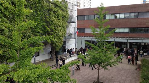 Lycée professionnel Condorcet Ministère de l