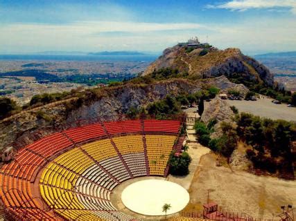 Lycabettus Theatre, Athens Ticket Price Timings - TripHobo