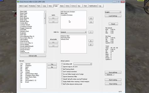 Lycan sro mbot.  Fixed several client crashes, especially those occurring du...