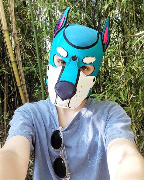 Lycan_Pup_Fang Onlyfans Leaked [HD] 😈 32 Pics