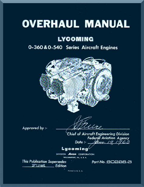 Lycoming tio 540 c1a overhaul manual. - Writing guide for computer forensic reports.