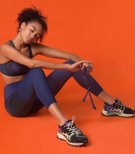 Lycra activewear.  Learn about LYCRA fiber, its brands, and more.  Learn more...