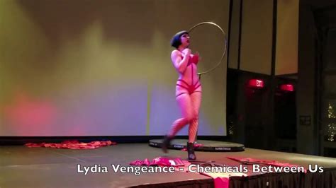 Lydia Vengeance Leaked XXX 15 Pics