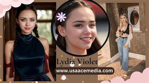 Lydia Viloet Onlyfans Leak