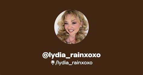Lydia_Rainxoxo Leaks [SEX VIDEO] 220 Vids