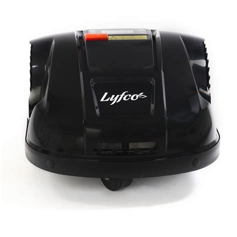 Lyfco e1800 laddar inte