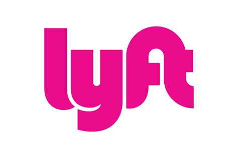 Lyft Logos