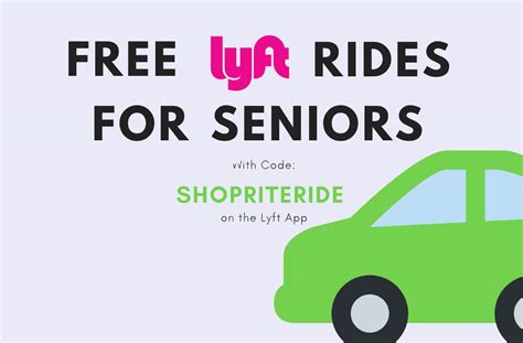 Lyft Offers Discounted Holiday Rides To Seniors and Disabled Riders In L.A.