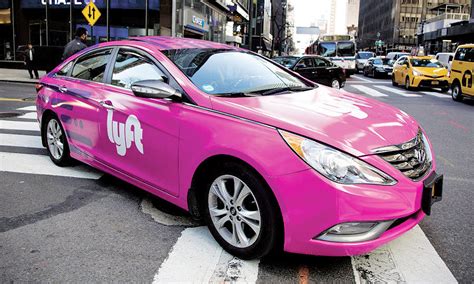  Remember, you can use your personal vehicle to drive with Lyft. Boost your flexibility. Skip the rental fees. No minimum weekly rides required. RENT AND GO. Fuel-efficient, high-quality vehicles. Choose from the latest models (2018 or newer), including gas-saving hybrids and electric vehicles. Meet the weekly ride requirement. . 