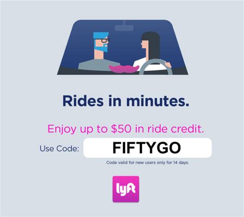 Lyft coupon code new user. This doesn’t include Lyft Business rides. You can choose the promo you want to use at the start or end of your ride by selecting it from the payment options. A list of available promotions or payments will appear for you to choose from. 
