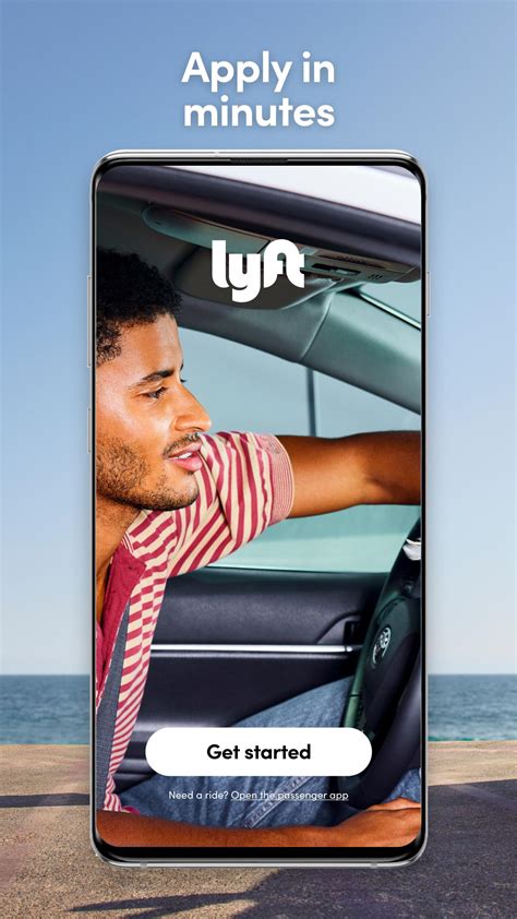 Lyft driver application. Things To Know About Lyft driver application. 