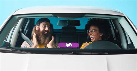  Lyft is changing premium ride types starting October 18,