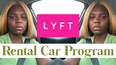 Do it all from your end-to-end online platform or get physical support from our award-winning team at one of our 28 locations. Need a rental car to drive and earn with Lyft? You can get one through Lyft’s Express Drive program.. 