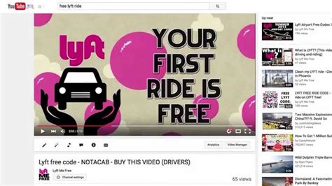Lyft free ride promo. Things To Know About Lyft free ride promo. 