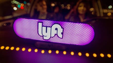 Lyft offering free ride credits for seniors, disabled people in L.A. County